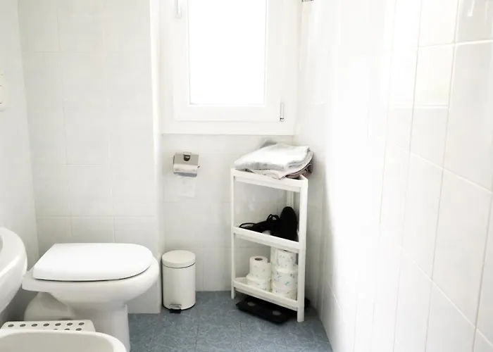 Quarto em Acomodações Particulares True Florentine Life *