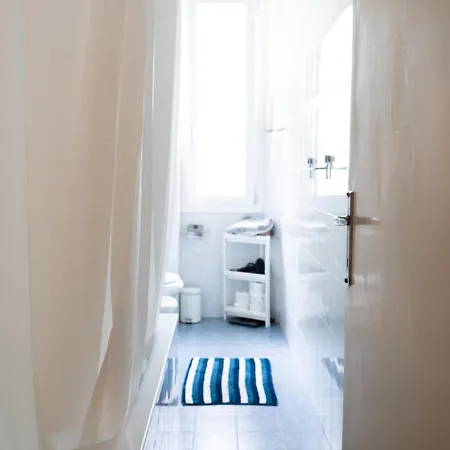 True Florentine Life Homestay