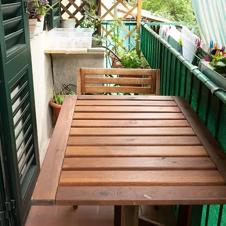 True Florentine Life Homestay