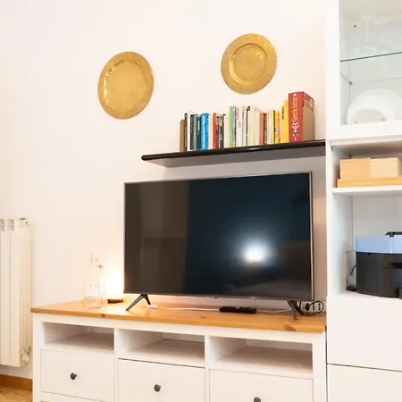 True Florentine Life Homestay