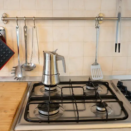 Homestay True Florentine Life *