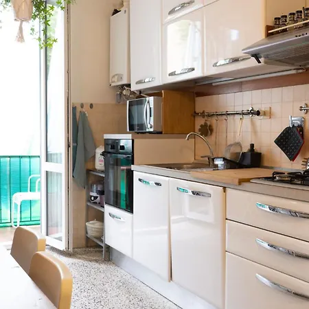 True Florentine Life Homestay *