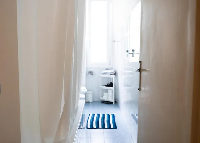 True Florentine Life Homestay