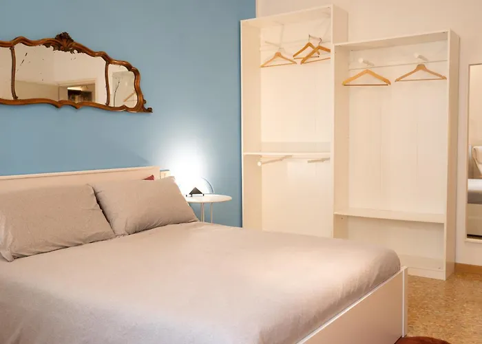 Homestay True Florentine Life Florence
