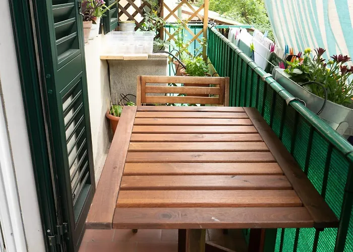 True Florentine Life Homestay
