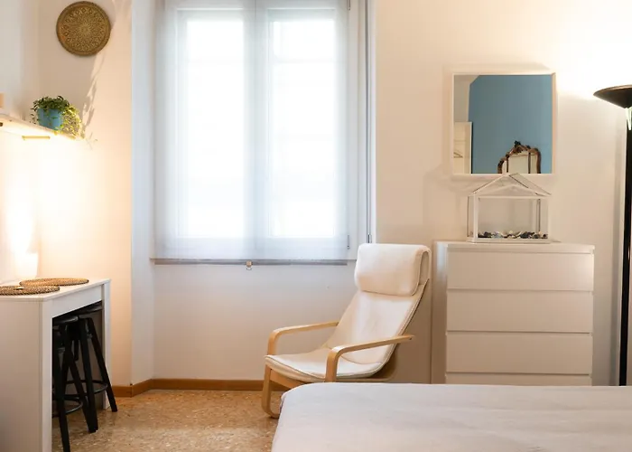 True Florentine Life Homestay Florence