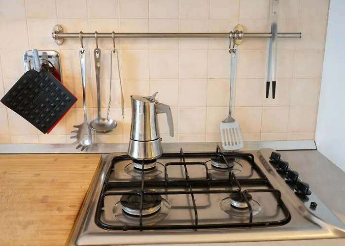 Homestay True Florentine Life *