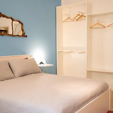 Homestay szállás True Florentine Life Firenze