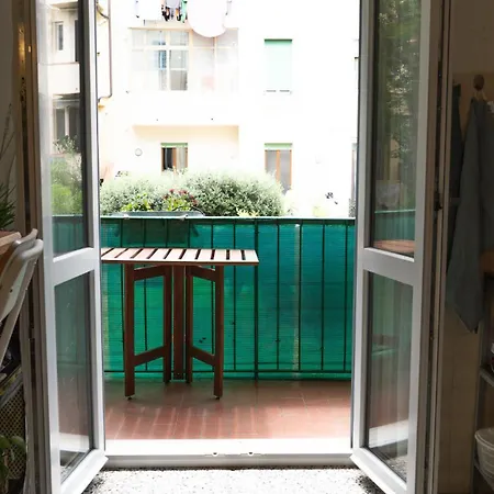 Privat bolig True Florentine Life Firenze