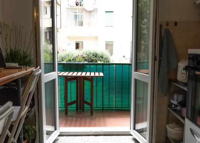 Privat bolig True Florentine Life Firenze