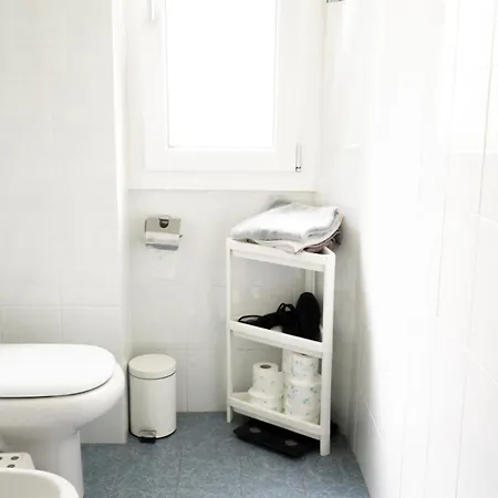Quarto em Acomodações Particulares True Florentine Life *